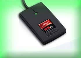 using pcprox rfid card reader with generic keys|pcprox card reader manual.